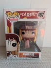 Funko Pop! Vinyl Carrie Movies #467 Figure Multicolor Horror Theme