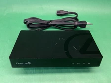 Control4 Home Controller C4-HC250 BL Device Automation & Power Cord - UNTESTED