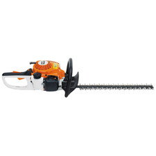 TAGLIASIEPI A SCOPPIO STIHL HS 45 LAMA 60 CM