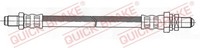 Quick Brake Bremsschlauch 42.040 FüR Mazda Fiesta Ford Courier 4 16V 121 3 Jasm