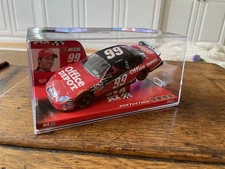 Slot Car Scalextric SCX 62180 Ford Fusion #99 2006 Office Depot Carl Edwards