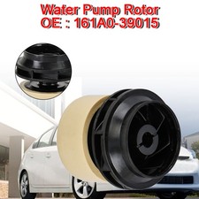 1x Engine Electric Water Pump Rotor pour Toyota Prius 1.8L Hybrid 161A0-39015