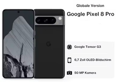 Google Pixel 8 Pro 128GB