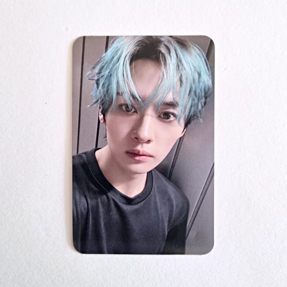 STRAY KIDS SKZ IT TAPE 'DO IT' Official POB PHOTOCARD - Yes24 | eBay