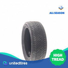 Driven Once 22545r18 Hankook Kinergy 4s2 95w - 932 Driven Once 22545r18 Hankook Kinergy 4s2 95w - 932