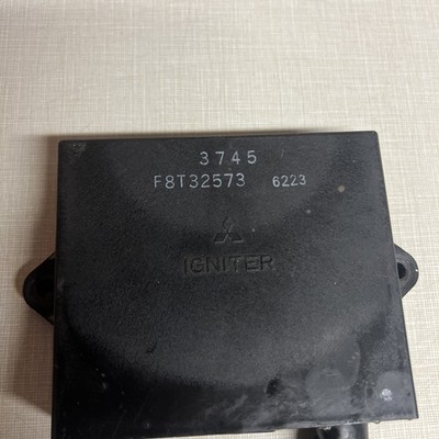 KAWASAKI 21119-3751 IGNITER for sale online | eBay