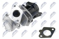 NTY EGR-PE-002 Agr-Ventil FüR CitroËN Ford Peugeot Toyota