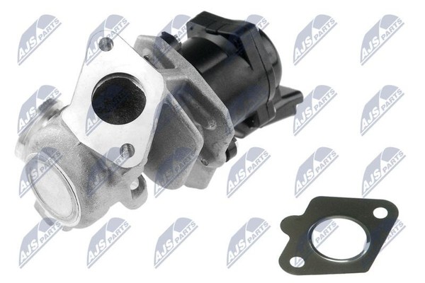 NTY EGR-PE-002 Agr-Ventil FüR CitroËN Ford Peugeot Toyota-image