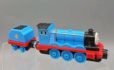 Thomas Friends - Take-n-Play: Talking Gordon R9478 W/ Tender Blue 4