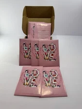 Bentley Seed Co. Love Packet - Pollinator Flower Mix - 25 Seed Packets -...