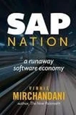 SAP Nation : A Runway Software Economy Mirchandani, Vinnie Deal A