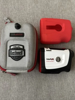 Bushnell Tour V3 Slope Edition for sale | eBay