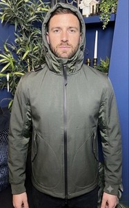 Ma Strum Jacket | eBay