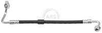 A.B.S. Bremsschlauch SL 1079 FüR Mazda CX DK Skyactiv DK2WS DK5FW AWD DK4WS DK5W
