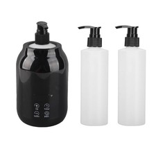 Massage Oil Warmer Bottle Oil Lotion Cream Warmer for Salon Barber Shops Home