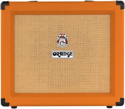 ORANGE Crush 35RT Combo 35Watt/10Zoll
