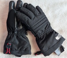 The North Face Kids Montana Ski Gloves Black Size XS 