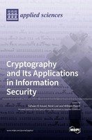 Cryptography And Its Applications In Information Security | Buch | Englisch