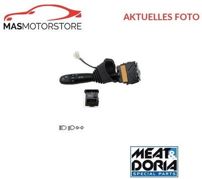 LENKSTOCKSCHALTER MEAT & DORIA 231057 I NEU OE QUALITÄT
