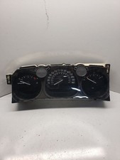 2000-2001 Buick Lesabre Instrument Cluster Us Without Tachometer 1370444 2000-2001 Buick Lesabre Instrument Cluster Us Without Tachometer 1370444