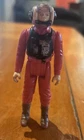 Star Wars ROTJ 1984 B-Wing Pilot