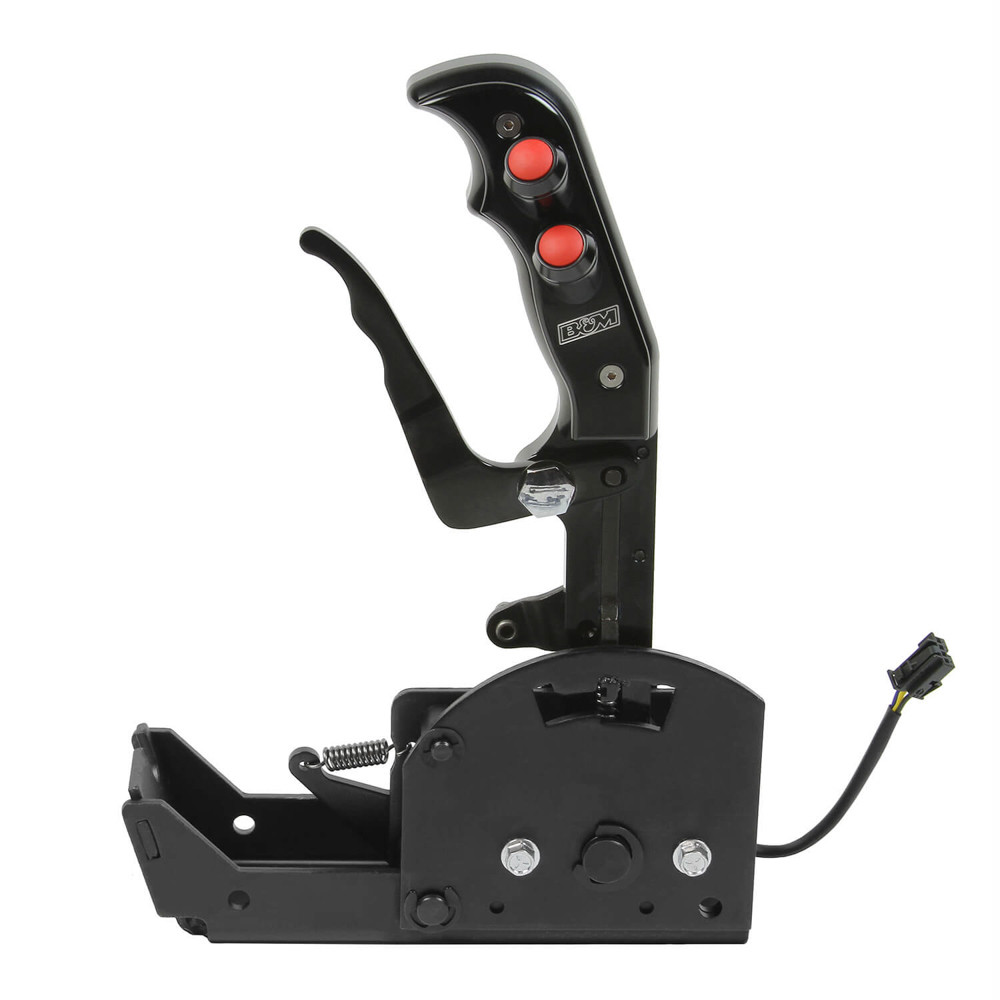 B&M Automotive Pro Stick Shifter for Jeep JL 2012-2018