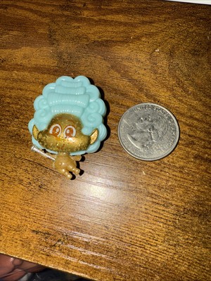 Dreamworks Trolls series world Tour VIT Very Important Troll