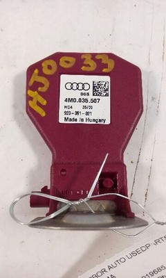 2021 Audi Q3 Antenna