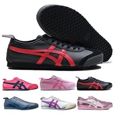 Turnschuhe Tiger MEXICO 66 Sneakers Unisex Laufschuh Outdoor Sportschuhe …