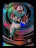 Elijah Higgins 2023 Panini Spectra Silver Prizm #196 Rookie Miami Dolphins