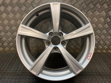 VOLVO XC90 II 8J X 18" ET42.5 SPARE ALLOY WHEEL 31423515 2015-2023