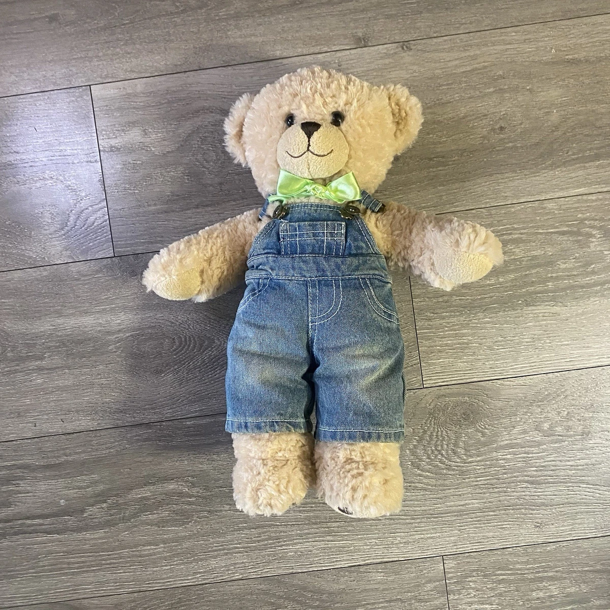 25+ Build-A-Bear Workshop Overalls for sale | Updated Oct 2026