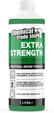 Image of Industrial Strength Patio Cleaner - Non-Acidic Formula for Outdoor Surfaces