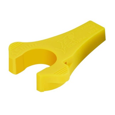 Sealey SharkBite 15mm Trennclip & Tiefenmesser Für Luft- Und Wasserrohre SBA15DC
