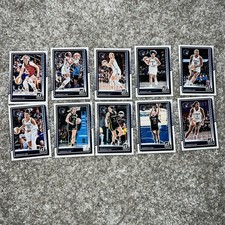 2025 Panini Donruss WNBA Minnesota Lynx Team Lot