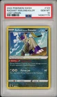 2022 Pokemon SWSH Lost Origin Radiant Hisuian Sneasler Holo #123 PSA 10
