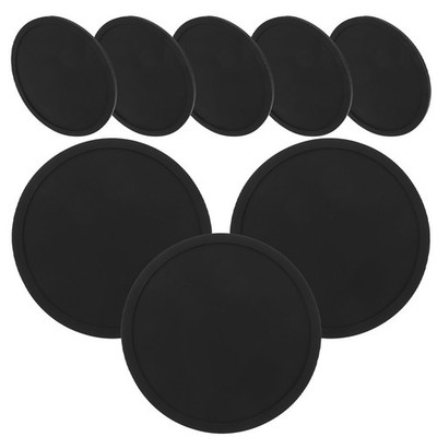 3000 Stück Tassenversiegelungsfolie – Klar, Für PP-Becher 90–105 Mm, Für Manuelle & Automatische Versiegelungsmaschinen