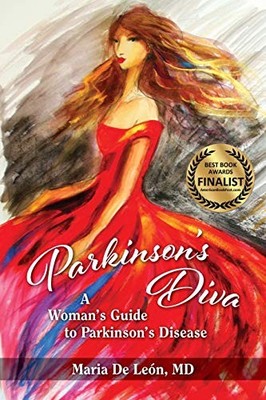 Parkinson's Diva, De Leon, Maria