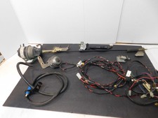 Volvo 240 Cruise Control Parts 1975-1982
