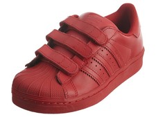 Adidas Superstar Supercolor Cf Niños Pequeños Estilo: S31613