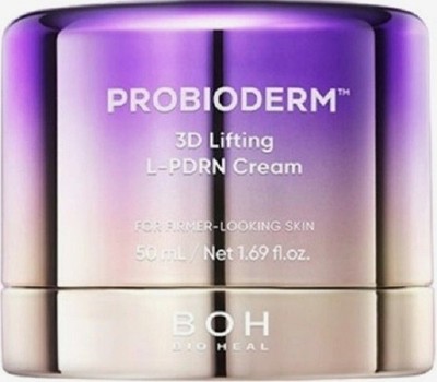 BIOHEAL BOH Probioderm 3D Lifting L-PDRN Cream 50ml Firming Anti Aging K-Beauty