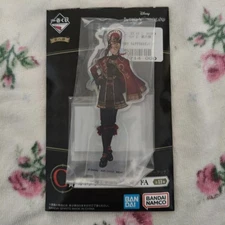 Twist No.1 Lottery C Prize Jamil Acrylic Stand /Used