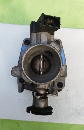 Drosselklappe Ford KA Bj.96-08 96BF-CC