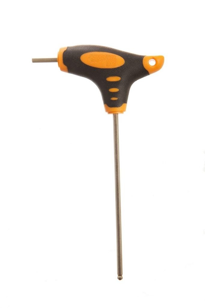 Толстый гаечный ключ в Busschlüssel / Sechskantschlüssel