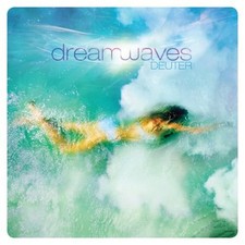 DEUTER - Dreamwaves - CD