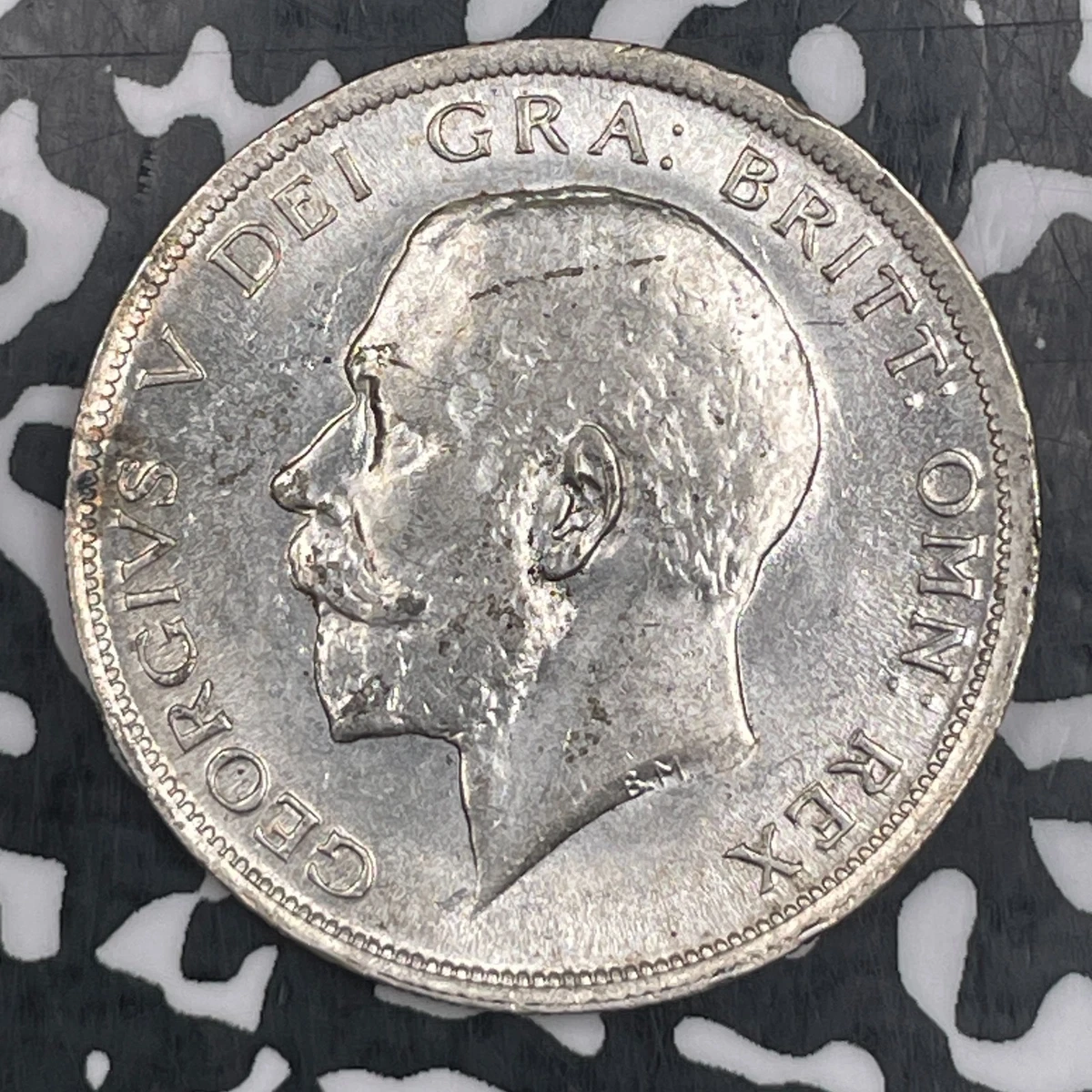 1918 Year UK Half Crown Coins for sale | eBay