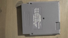 Bases Loaded 2 Second Season Nintendo NES Game Baseball Authentic Tested