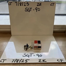 Borg Warner Ignition Contact Point Set LS-16