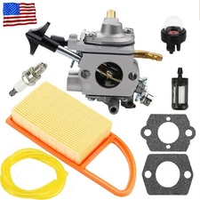 Carburetor For Stihl BR500 BR550 BR600 Backpack Blower Zama C1Q-S183 Carb