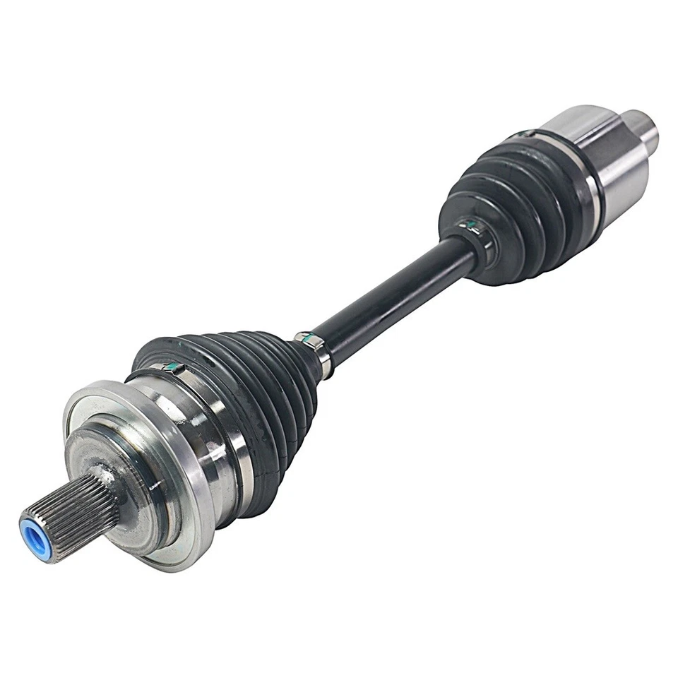 Eje delantero izquierdo AWD CV para Mercedes-Benz E320 2004-2005 2006-2009 E350 W211 S211 Foto 2 de 4